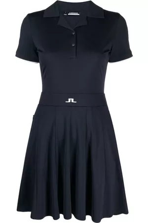 J Lindeberg Damen Freizeitkleider - Dagmar Minikleid