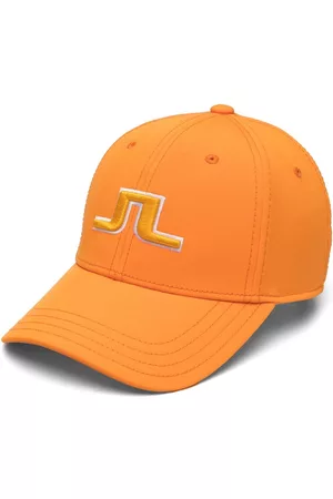 J Lindeberg Damen Caps - Verstellbare Anga Baseballkappe