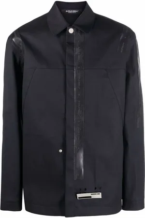 A-cold-wall* X Mackintosh Hemd
