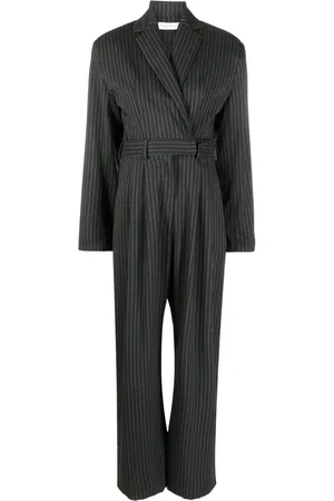 Ioana Ciolacu Jumpsuit mit Print