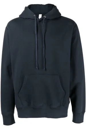SUICOKE Hoodie mit Kordelzug