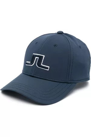 J Lindeberg Damen Caps - Verstellbare Anga Baseballkappe