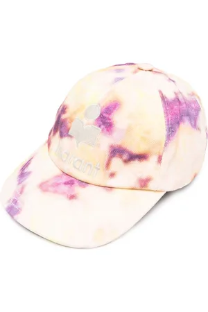 Isabel Marant Tyron Baseballkappe