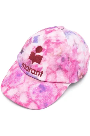 Isabel Marant Tyron Baseballkappe