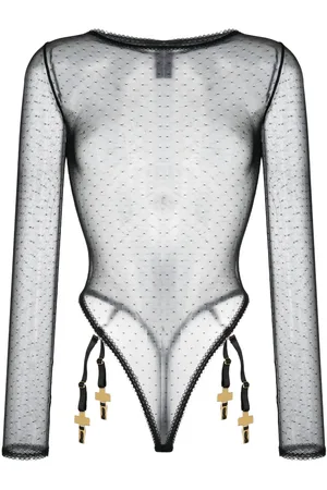 MAISON CLOSE Inspiration Divine Body