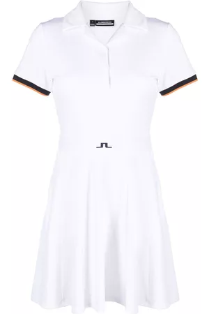 J Lindeberg Damen Freizeitkleider - Dagmar Minikleid