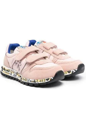 Premiata SkyB Sneakers aus Wildleder