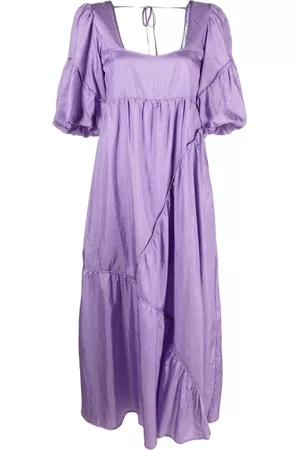 Gestuz Damen Freizeitkleider - Empire Midikleid
