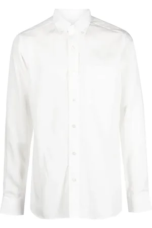 Tom Ford Langärmeliges Hemd