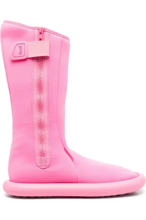 Camper X Ottolinger Together Stiefel