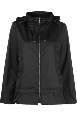 MOORER Klassischer Hoodie