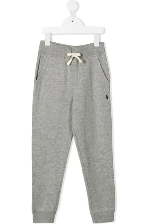 Ralph Lauren Jersey-Jogginghose