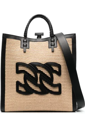Casadei Handtasche mit Logo