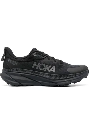 Hoka One One Sneakers mit Logo-Print