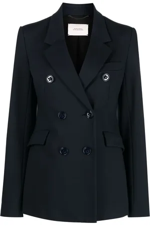 Dorothee Schumacher Doppelreihiger Blazer