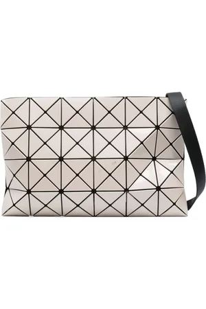Issey Miyake Lucent Umhängetasche