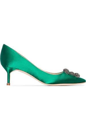 Manolo Blahnik Hangisi