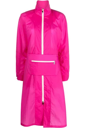 Moncler Mittellanger Inny Mantel