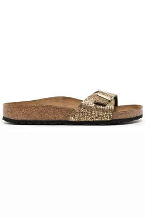Birkenstock Damen Sandalen - Madrid Sandalen