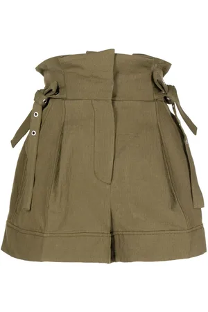 3.1 Phillip Lim Paperbag-Shorts