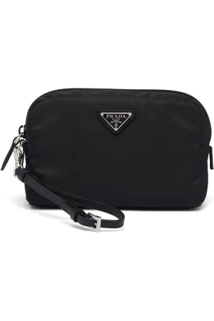 Prada Re-Nylon Clutch