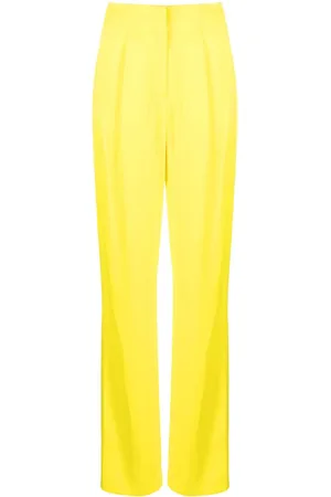 Msgm Hose mit geradem Bein