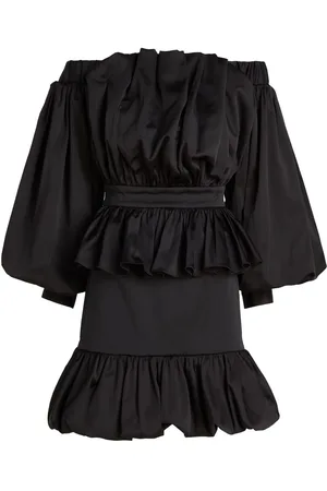 Karl Lagerfeld Huns Pick Minikleid