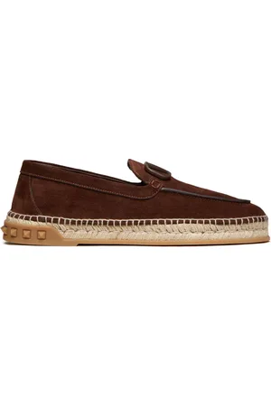 VALENTINO GARAVANI VLogo Signature Espadrilles