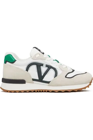 VALENTINO GARAVANI VLogo Netrunner Sneakers