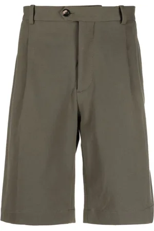 Circolo Knielange Chino-Shorts