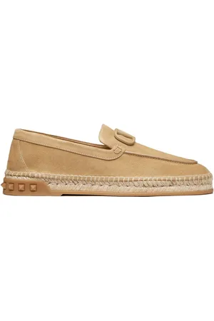 VALENTINO GARAVANI VLogo Signature Espadrilles