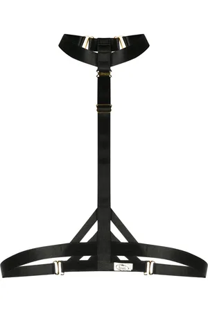 BORDELLE Art Deco harness
