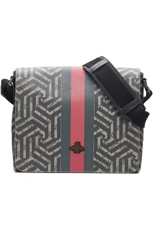 Gucci Damen Taschen - GG Caleido Web Tasche