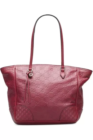 Gucci Damen Handtaschen - Guccissima Bree Handtasche
