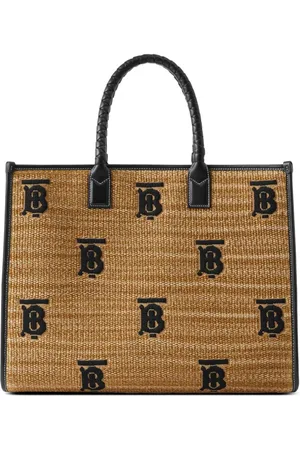 Burberry Mittelgroße Freya Handtasche
