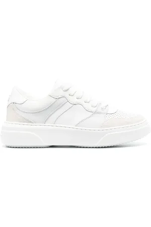 Dsquared2 Sneakers mit Schnürung
