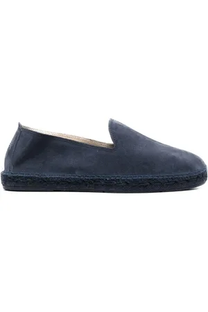 MANEBI Espadrilles aus Wildleder