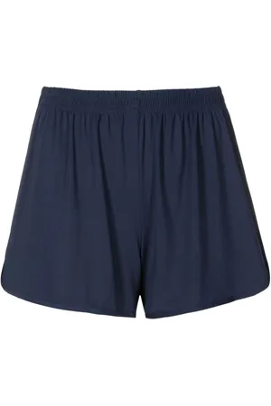 Lygia & Nanny Shorts mit elastischem Bund