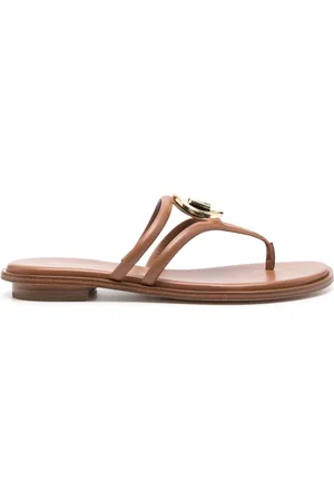 Michael Kors Hamptons Sandalen