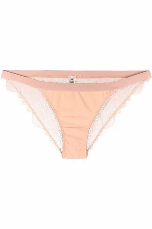 LOVE Stories Slip mit Spitze