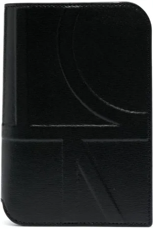 Totême Passetui mit Monogramm