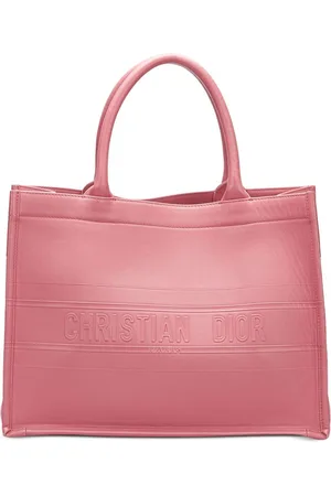 Dior Pre-owned mittelgroßer Book Shopper