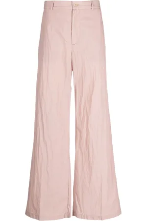 OUR LEGACY Hose mit weitem Bein