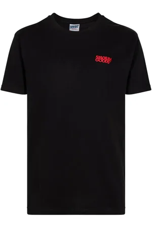 STADIUM GOODS® T-Shirt mit Logo