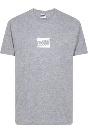 STADIUM GOODS® T-Shirt mit Logo