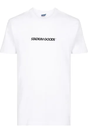 STADIUM GOODS® T-Shirt mit Logo