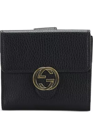 Gucci Damen Geldbörsen & Etuis - Kleines Portemonnaie mit GG