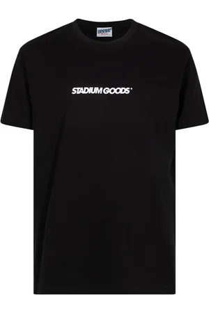 STADIUM GOODS® T-Shirt mit Logo