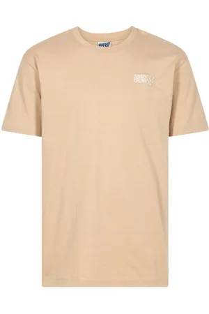 STADIUM GOODS® T-Shirt mit Logo