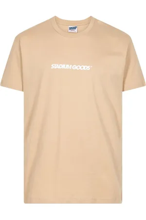 STADIUM GOODS® T-Shirt mit Logo